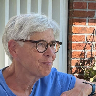 Birgitta Kuster-Straver